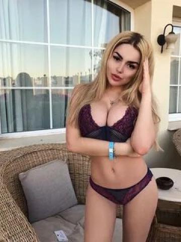 Марина